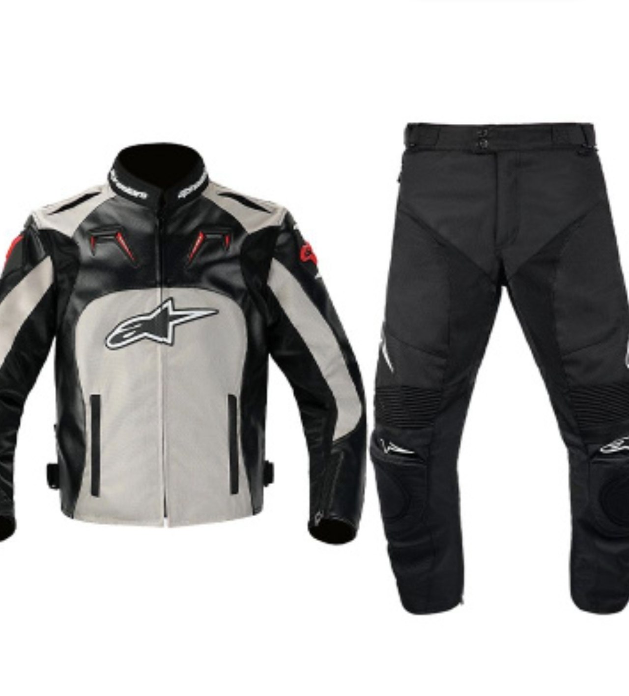 Moto kurtka
