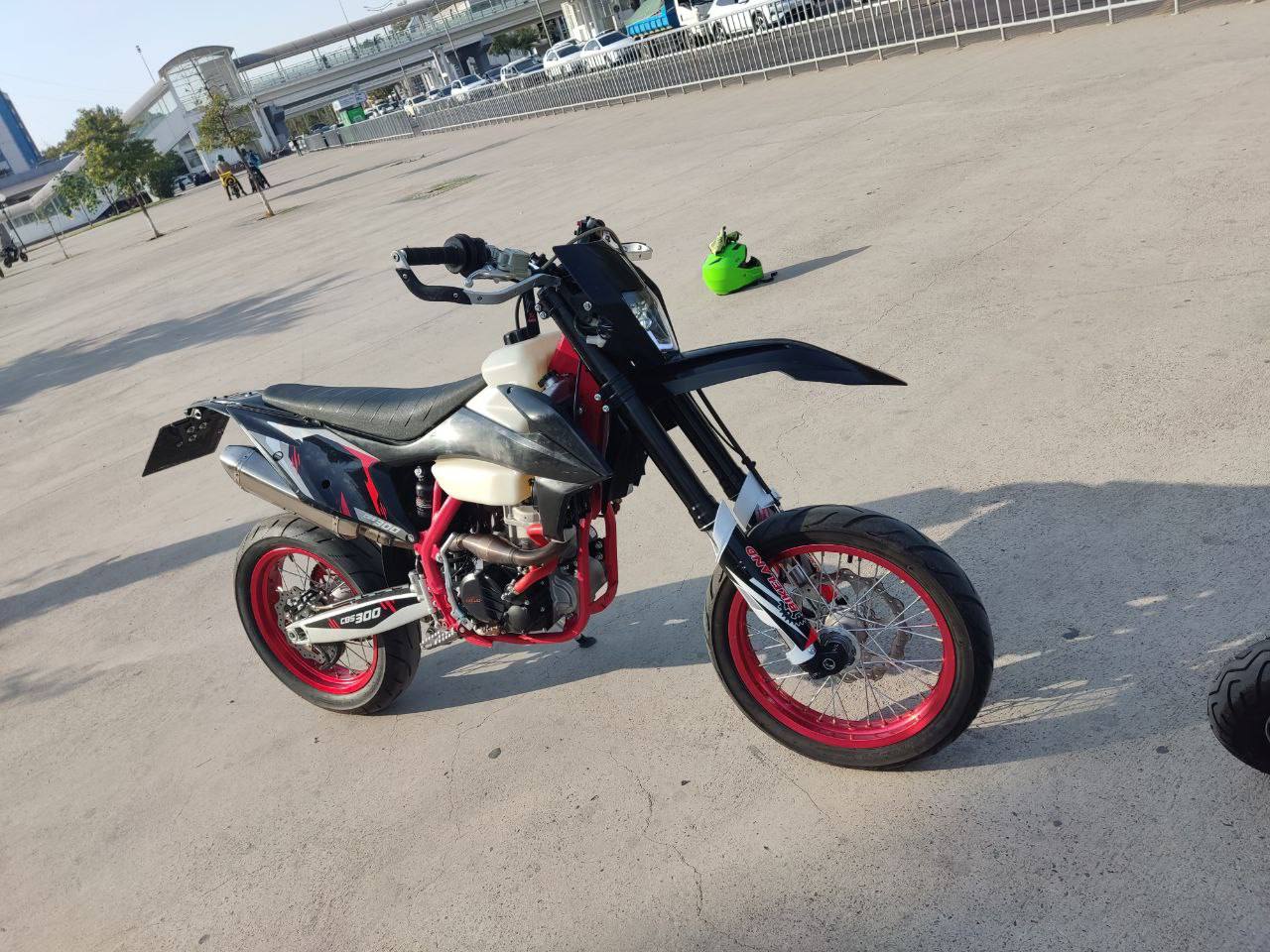 Enduro