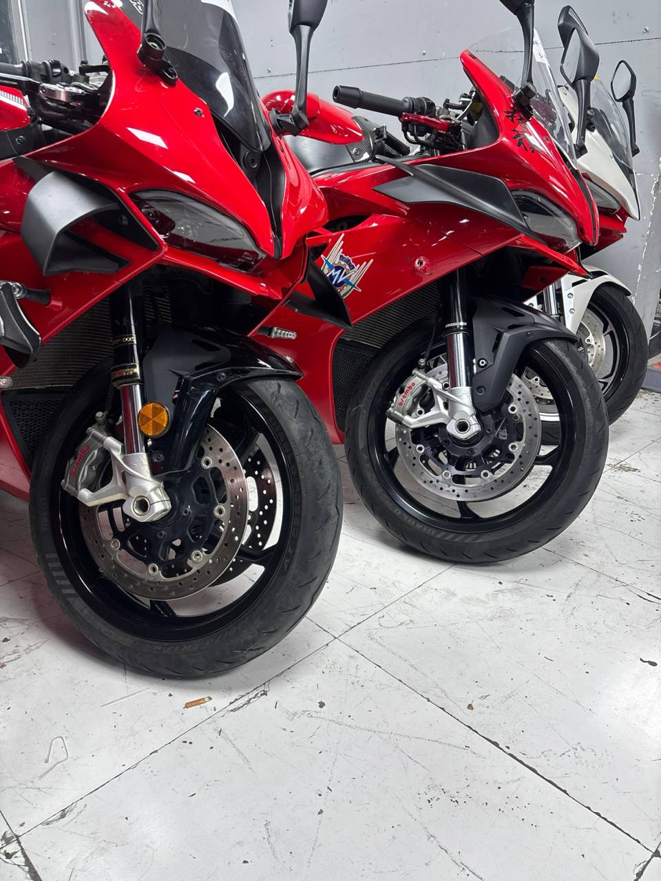 Honda citybike